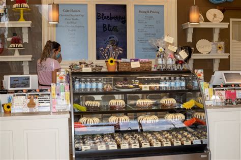 Nothing Bundt Cakes | Postcards Magazine