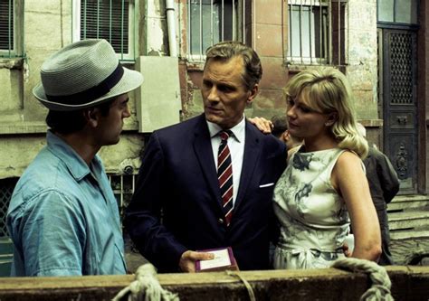 Us Trailer For The Two Faces Of January Starring Viggo Mortensen