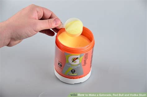 Aug 28, 2020 · how to make slushy. How to Make a Gatorade, Red Bull and Vodka Slush: 8 Steps