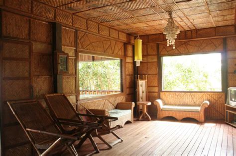 Yes, we have seen the likes of bamboo. Small Bamboo House Interior Design Idea - 2020 Ideas