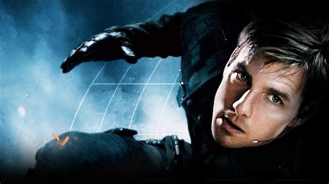 Mission Impossible Reihenfolge Alle Filme Der Filmreihe Chronologisch