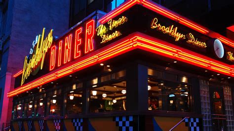 The Top 10 Best Diners In Brooklyn That Are Worth Visiting New York Gal