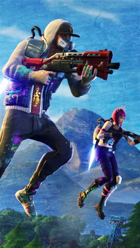 These images are intended for individuals to enjoy and share and not for use in publications or by. fortnite wallpapers 46 | Iphone wallpaper, Gaming ...