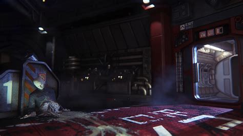 Alien Isolation Achievement List Leaked Ahead Of October 7 Release