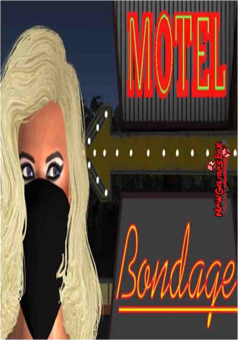 Motel Bondage Free Download Full Version Pc Game Setup