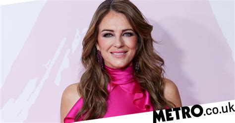 Liz Hurley 57 Sends Fans Into Meltdown As She Parades Figure In Tiny