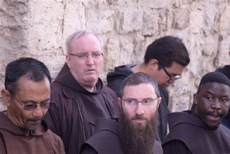 91 Franciscans As Custodians Of The Holy Land Journeys Explorations