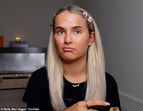 Molly Mae Hague Reveals She Has Deleted Toxic Twitter During Hardest