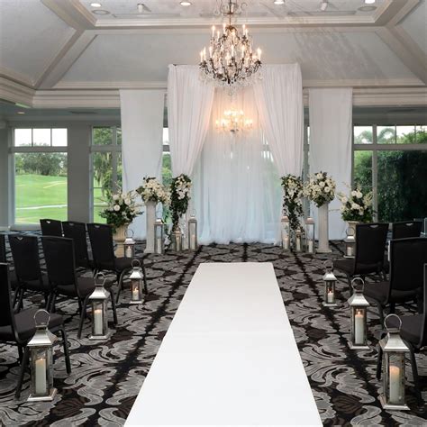 Laurel Oak Country Club Sarasota Fl Wedding Venue