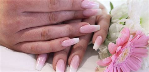 Consider an acrylic nail kit. What Do You Need for Acrylic Nails? DIY At Home Guide