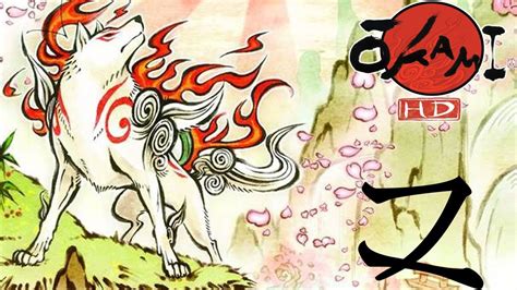 Susano Le Plus Fort 02 Lets Play Okami Hd Youtube