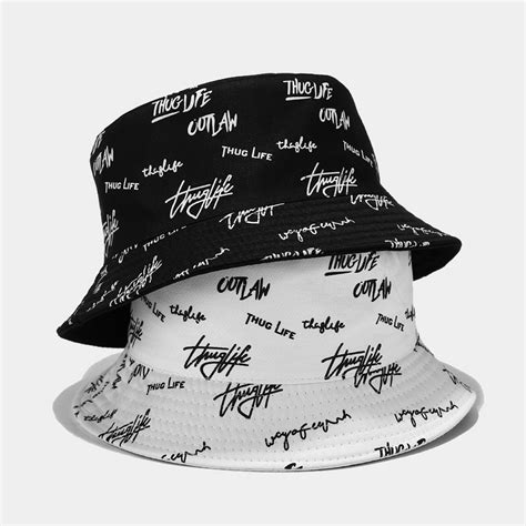 Custom Fashion Sublimation Printing Bucket Hat Jarmoo