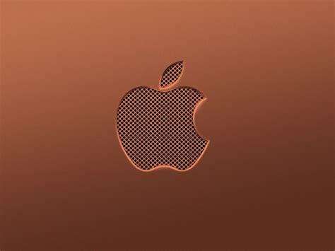 Apple 4k wallpapers for your desktop or mobile screen free. Apple Imprint Logo Wallpaper - HD Wallpapers