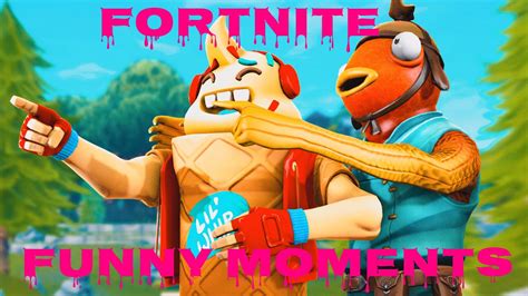 Fortnite Funny Moment Extremely Funny Youtube