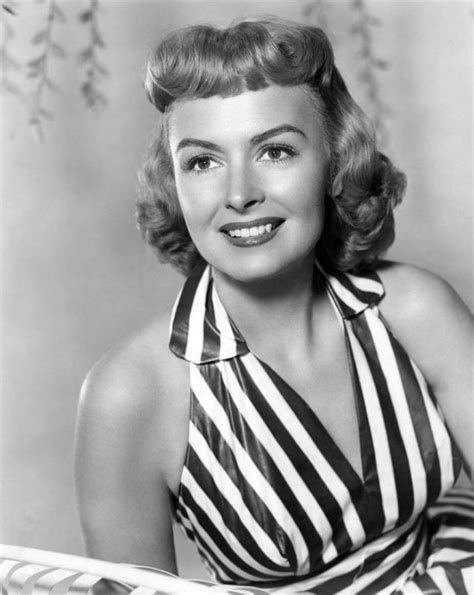 45 Glamorous Photos Of Donna Reed In The 1940s And â 50s Donna Reed