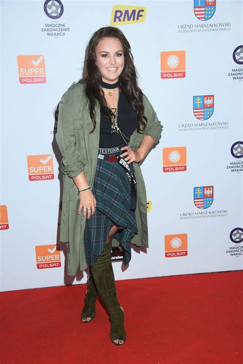 Oriflame ‎ (cd, single, promo, car). EWA FARNA at Festival of the Magic End of Holiday 08/27 ...
