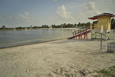 Matheson Hammock Park Is The Perfect Place To Bring The Kids Its Calm