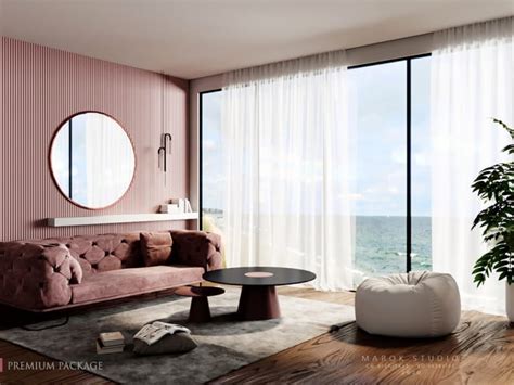 Create Photorealistic Interior 3d Renderings By Marokstudio Fiverr