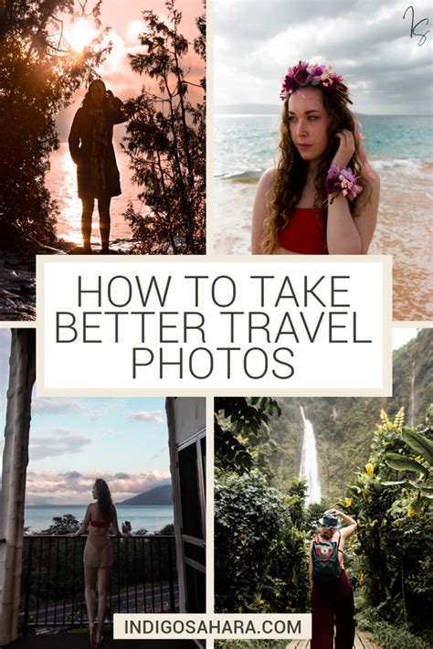 15 Easy Beginner Tips To Elevate Your Travel Photography