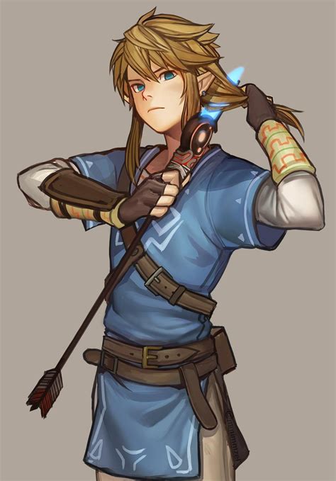 cool the legend of zelda legend of zelda breath breath of the wild game character character