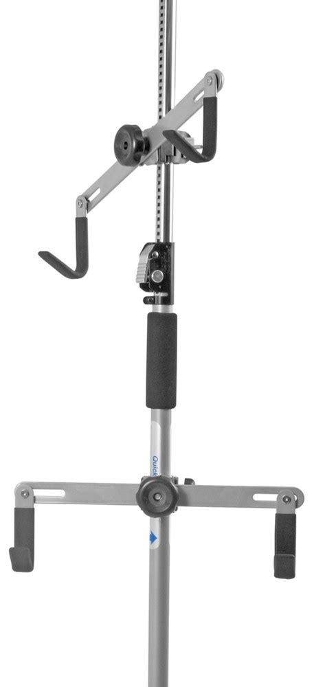 Maybe you would like to learn more about one of these? Floor to Ceiling 2 Bike Hanger - Swagman Hang It Swagman ...