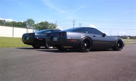 Boredum Thread C5 Vs C4 Daily Driver Ls1tech Camaro And Firebird