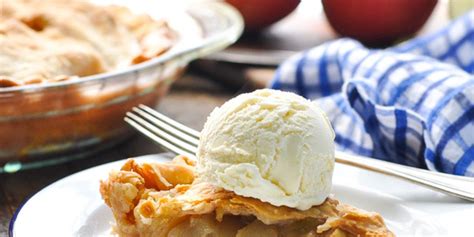 Mom S Easy Apple Pie My Recipe Magic