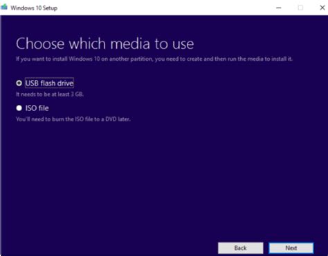How To Make A Bootable Cd For Windows 10 Fixwill
