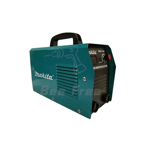 Best Makita Mma 300 Portable Igbt Welding Machine Price And Reviews In