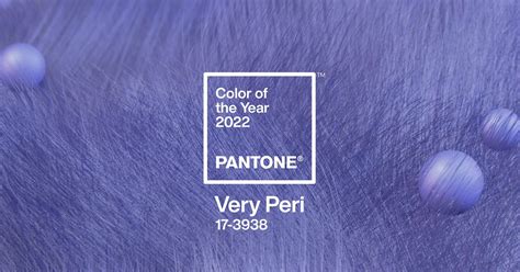 Und Die Pantone Farbe Des Jahres 2022 Ist Domestika