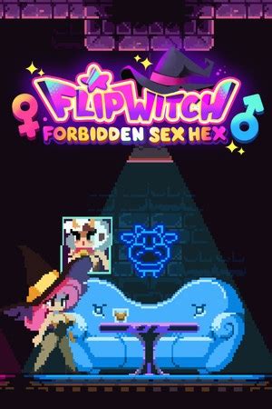 Flipwitch Forbidden Sex Hex Completions Howlongtobeat