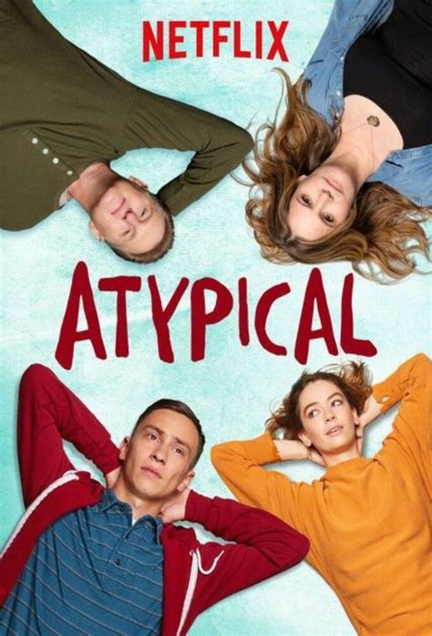 My name is brittany and the admins name is christine. Pin by Aaron Redis on TV // Series Posters & Covers | Atypical