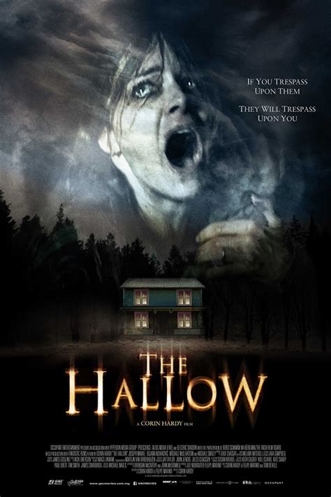 The Hallow 2015 Clickthecity Movies