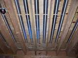 Pictures of Radiant Floor Heating Installation Cost