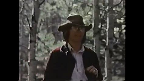 John Denver From The Bighorn Documentary John Denver Documentaries Denver