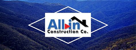 All In Construction Company