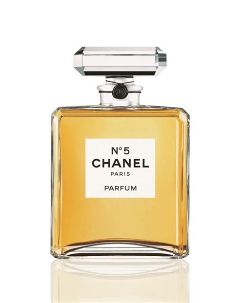 The Fascinating History Behind The Chanel No5 Bottle Hashtag Legend