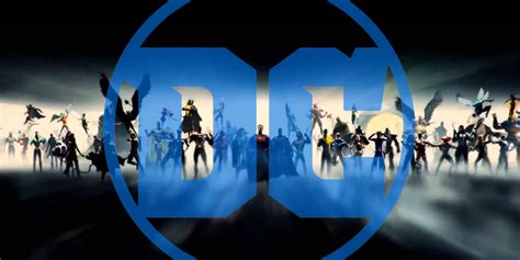 Dc Entertainment President Taking A Leave Of Absence