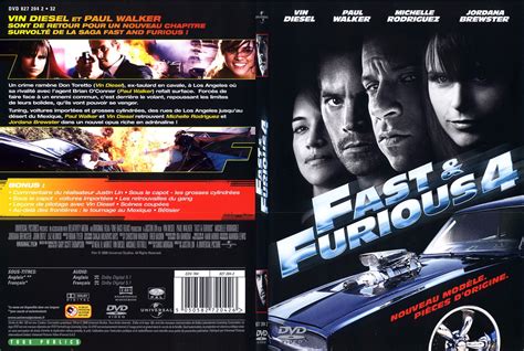 Fast & furious is exactly and precisely what you'd expect. RedList - Annuaire multimédia