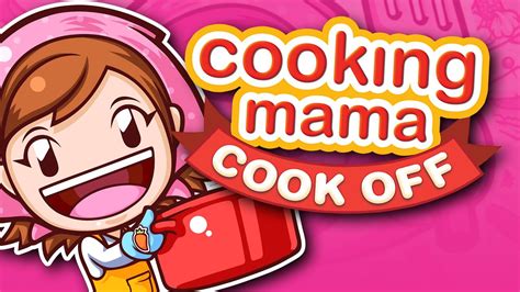 Cooking Mama Cook Off Try Harder YouTube