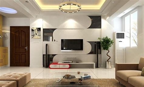 Simple Living Room Designs And Decorating Ideas For Minimalist House