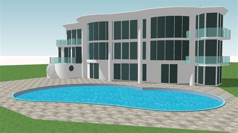 Contact us for more information about how we can help you with your new home! my dream house | 3D Warehouse