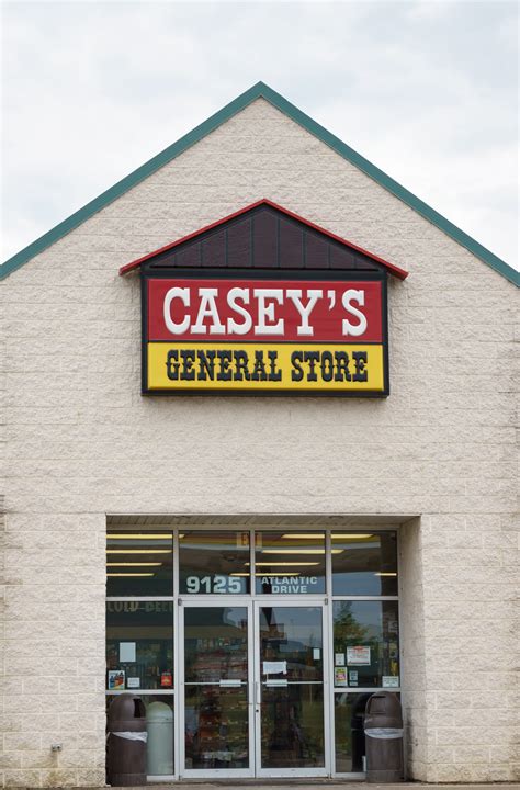 casey s general store to expand food program in 2020 [video]