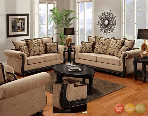 The Living Room Living Room Furniture Sets