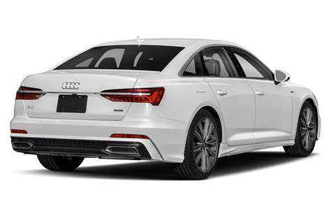 2022 Audi A6 Pictures