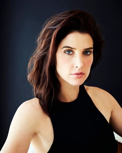 61 Sexy Cobie Smulders Boobs Pictures Will Make You Crave For Her The