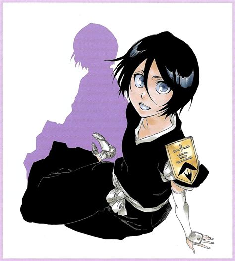 Tite Kubo Art On Twitter Bleach Anime Bleach Manga Bleach Characters