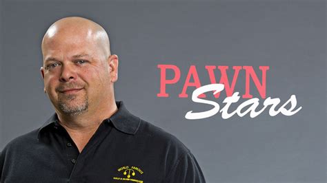 Pawn Stars En Streaming Direct Et Replay Sur Canal