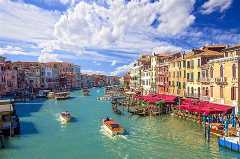 Bilder Die Top 10 Sehenswürdigkeiten Von Venedig Franks Travelbox