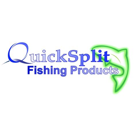 QuickSplit Fishing Products